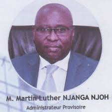 Commercial Bank - Cameroun : La COBAC rétire sa confiance à Martin Luther NJANGA NJOH Commercial Bank - Cameroun : La COBAC rétire sa confiance à Martin Luther NJANGA NJOH