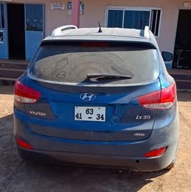 Cameroun : La Douane saisit deux véhicules de contrebande à Ngaoundéré grâce au système COSMOS