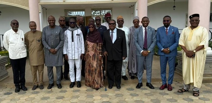 Cameroun : la CNPS consolide sa stratégie d’investissement selon les standards de l’AISS