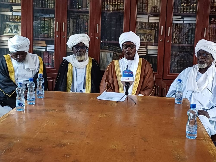 أصدرت جماعة أنصار السنة المحمدية بياناً ترفض فيه أي تشريعات مخالِفة للشريعة الإسلامية