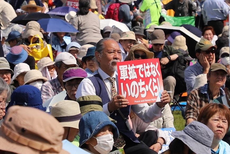 Japan's refusal to address its missteps precludes meaningful dialogue with China