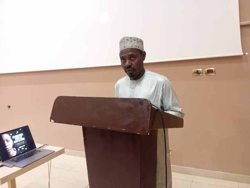 Tchad : Le Ministère de la Femme et l'ONU renforcent la lutte contre les violences basées sur le genre Tchad : Le Ministère de la Femme et l'ONU renforcent la lutte contre les violences basées sur le genre