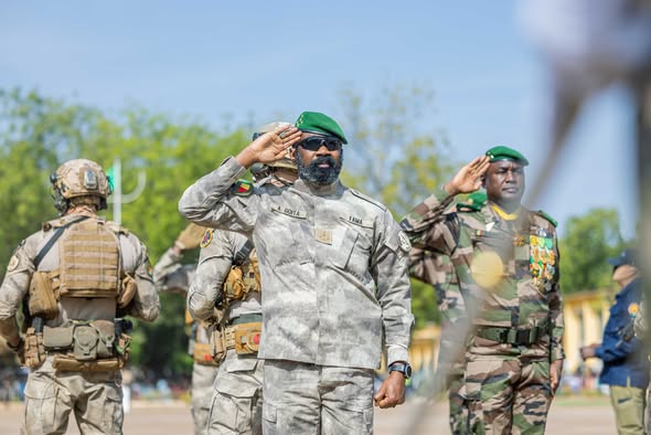 Mali : La 47e promotion de l’EMIA, baptisée « Général Pangassy Sangaré », prête à servir la Nation