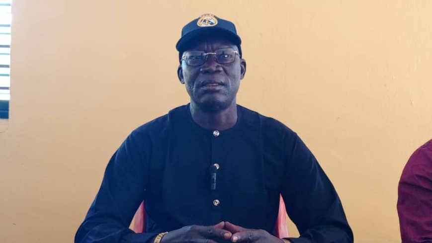 Tchad : Au Mandoul, une cérémonie de reconnaissance annoncée en l’honneur du chef de l'État Tchad : Au Mandoul, une cérémonie de reconnaissance annoncée en l’honneur du chef de l'État