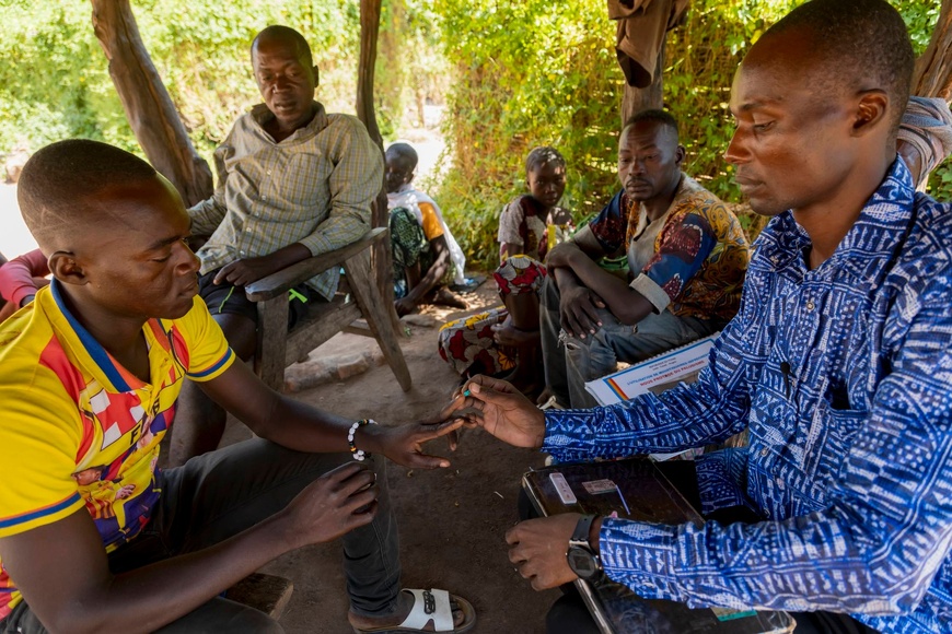 Image : United Nations - Chad Image : United Nations - Chad