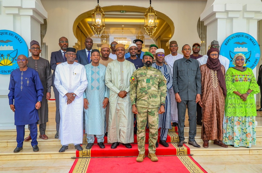 Secteur minier au Mali : des recettes publiques en forte hausse après la renégociation des contrats Secteur minier au Mali : des recettes publiques en forte hausse après la renégociation des contrats