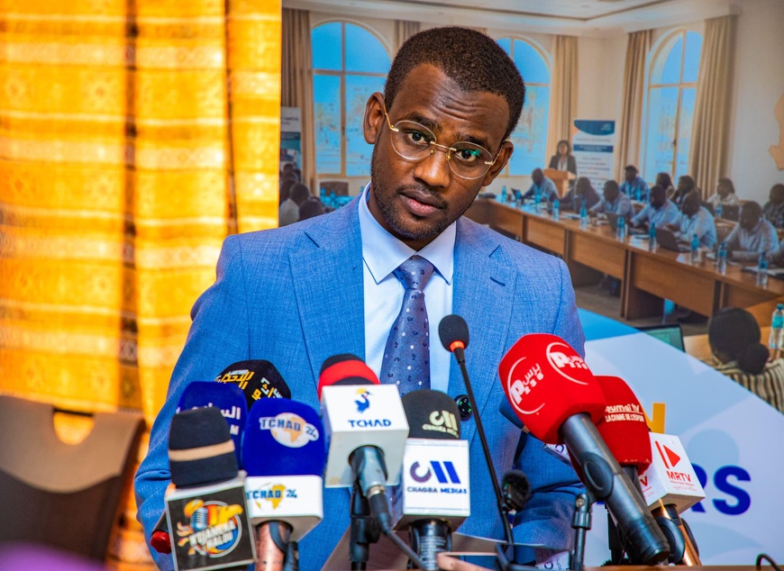 Tchad : ​l'ONAPE lance une formation destinée aux conseillers emploi pour renforcer leurs capacités