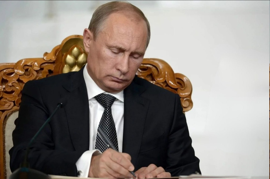 Poutine accuse l’Europe de bloquer les négociations de paix et met en garde contre toute escalade militaire Poutine accuse l’Europe de bloquer les négociations de paix et met en garde contre toute escalade militaire