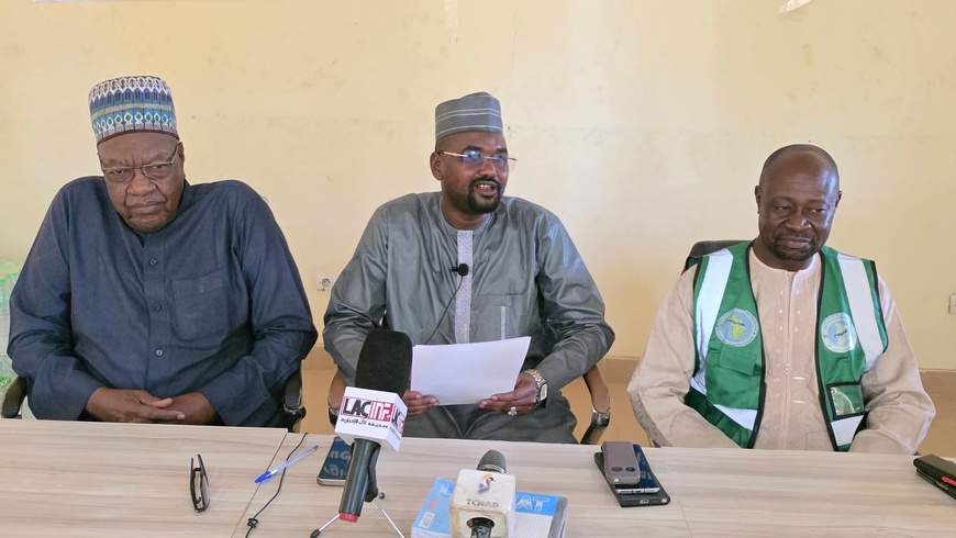 Tchad : à Abéché, restitution des résultats du diagnostic initial sur la lutte contre la déforestation Tchad : à Abéché, restitution des résultats du diagnostic initial sur la lutte contre la déforestation