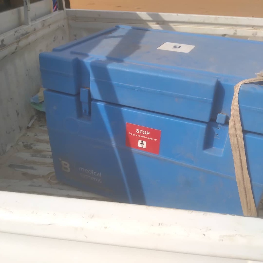 Tchad : Au Sila, une équipe sanitaire échappe à une attaque armée dans le département d’Adé Tchad : Au Sila, une équipe sanitaire échappe à une attaque armée dans le département d’Adé