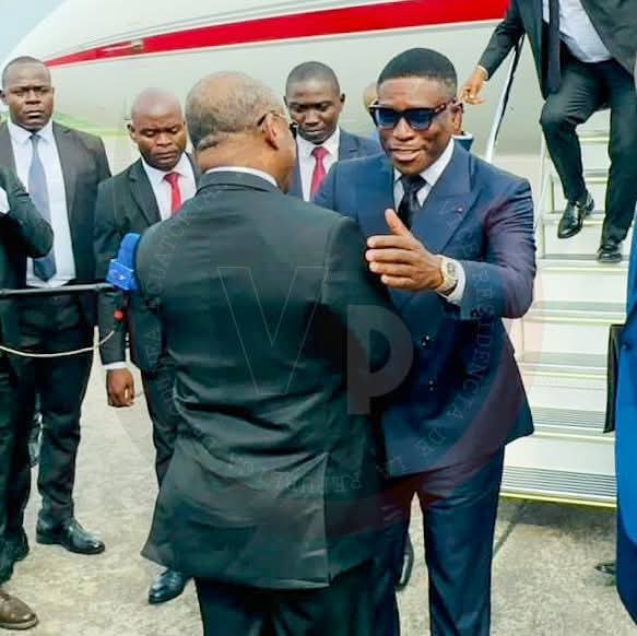 Cameroun-Guinée équatoriale : L'Affaire "Ebony Shine", le Yacht qui menaçait la diplomatie