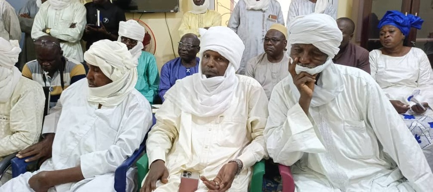 Tchad : dans le Moyen-Chari et le Mandoul, appel au respect des règles douanières Tchad : dans le Moyen-Chari et le Mandoul, appel au respect des règles douanières