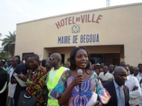 Le nouveau gouvernement centrafricain: enfin un espoir centrafricain!