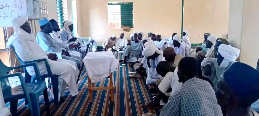 Tchad : Cohabitation Pacifique et Zakat au cœur d'une Journée de Sensibilisation à Baro