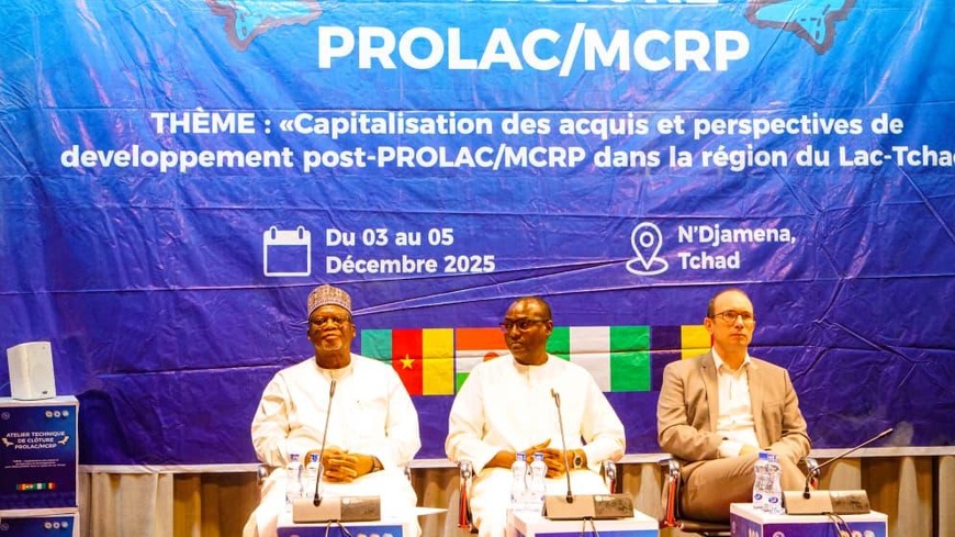 CBLT : Adoption du rapport de recrutement et inquiétudes financières lors de la session extraordinaire CBLT : Adoption du rapport de recrutement et inquiétudes financières lors de la session extraordinaire