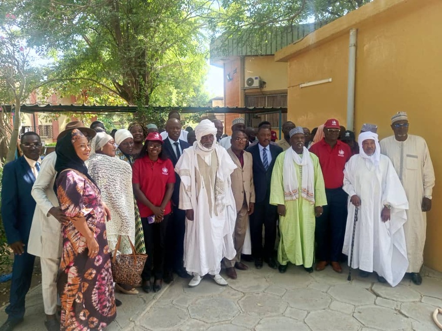 Tchad : droits humains, les Nations Unies appellent les acteurs tchadiens à l’unité et à la responsabilité Tchad : droits humains, les Nations Unies appellent les acteurs tchadiens à l’unité et à la responsabilité