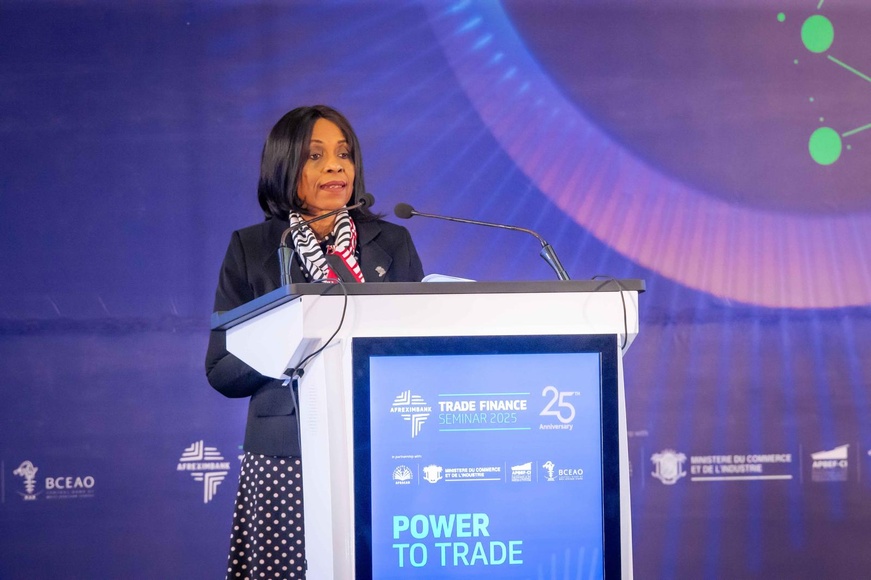 Afrique : porter ses volumes d'affacturage à 240 milliards d'euros pour soutenir la transformation (Afreximbank)