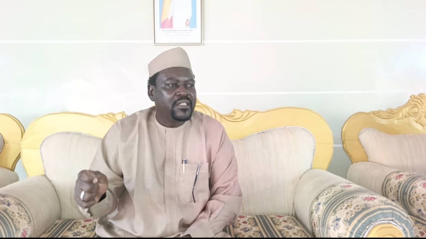  Tchad : bilan annuel des services de l’État au Moyen-Chari Tchad : bilan annuel des services de l’État au Moyen-Chari