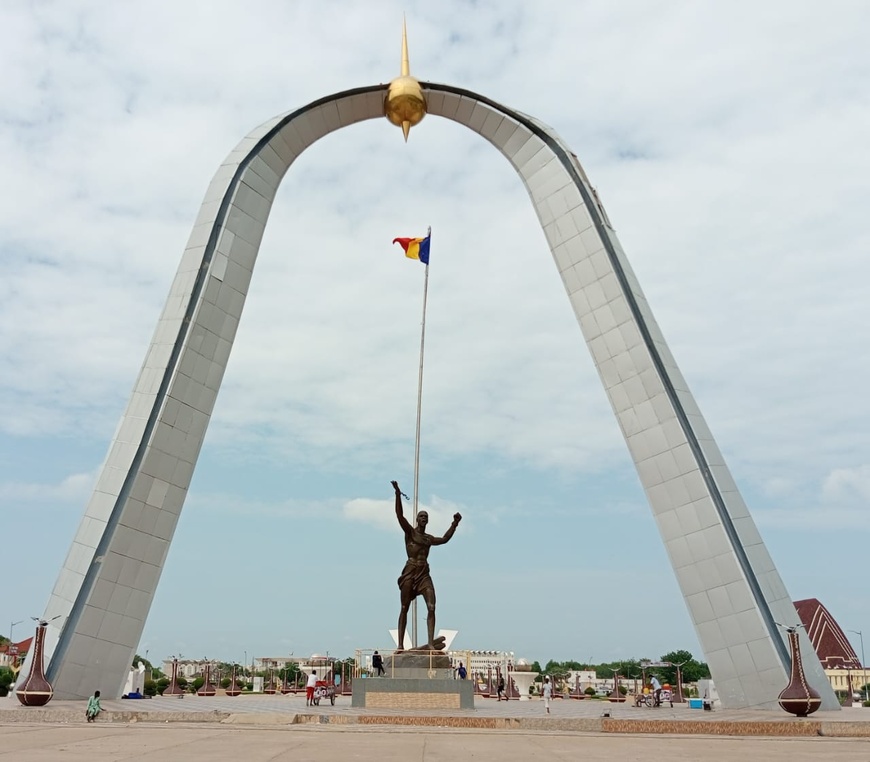 Tchad : à N’Djamena, une société défigurée par la méchanceté Tchad : à N’Djamena, une société défigurée par la méchanceté