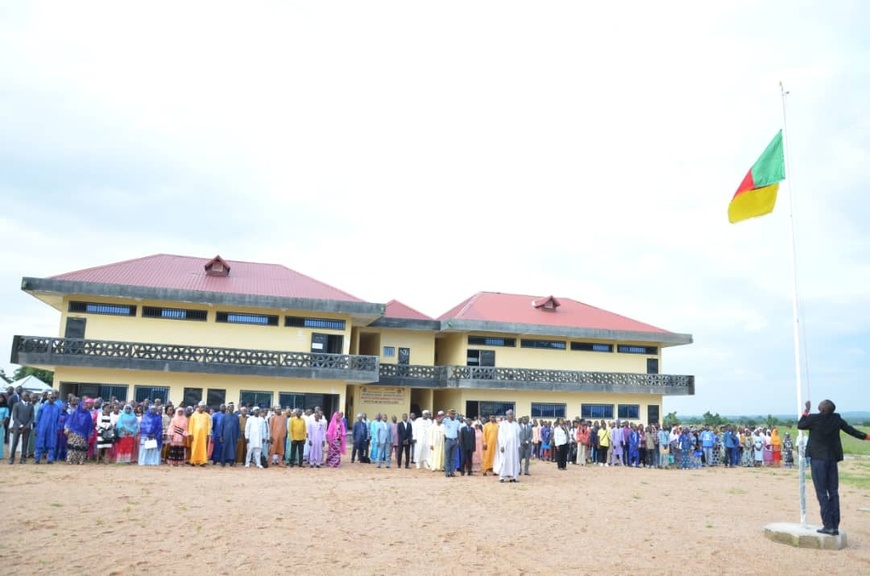 Cameroun : Rentrée Solennelle de l'Université de Garoua