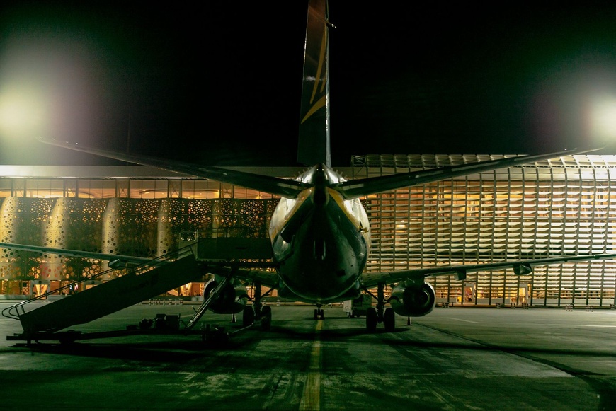 Maroc : la BAD accorde 270 millions d’euros pour moderniser les infrastructures aéroportuaires et faire du Royaume un hub aérien de référence Maroc : la BAD accorde 270 millions d’euros pour moderniser les infrastructures aéroportuaires et faire du Royaume un hub aérien de référence