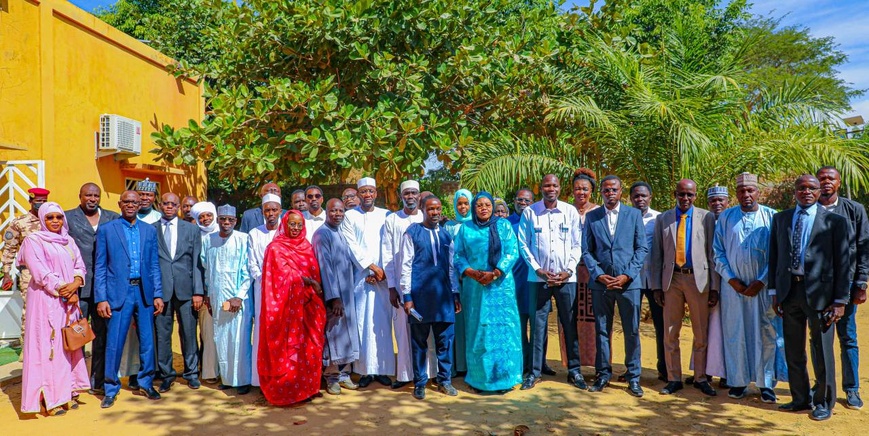 Tchad : Lancement de l'atelier de validation du Plan d’action 2026-2030 du Ministère de l'Action Sociale