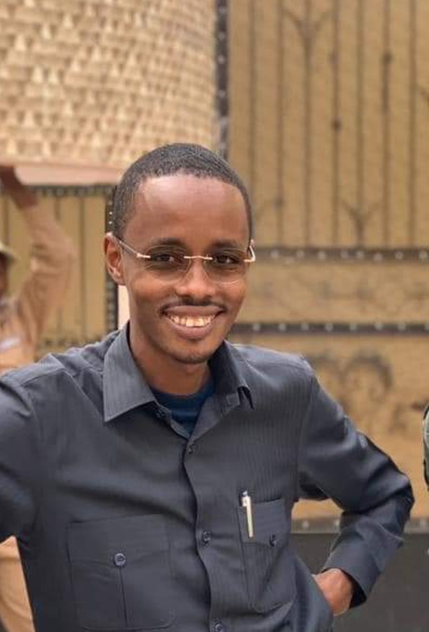 Tchad : Le général Hissein Gueillet Hemchi nommé DG de l'ANSICE Tchad : Le général Hissein Gueillet Hemchi nommé DG de l'ANSICE