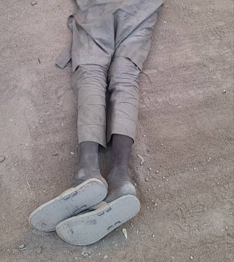 ​Tchad : un homme retrouvé mort dans la rue à Abéché