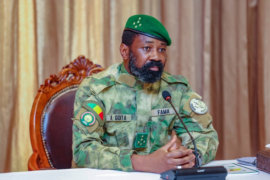 Mali : l’État s’engage à payer 312 milliards de FCFA aux opérations économiques Mali : l’État s’engage à payer 312 milliards de FCFA aux opérations économiques