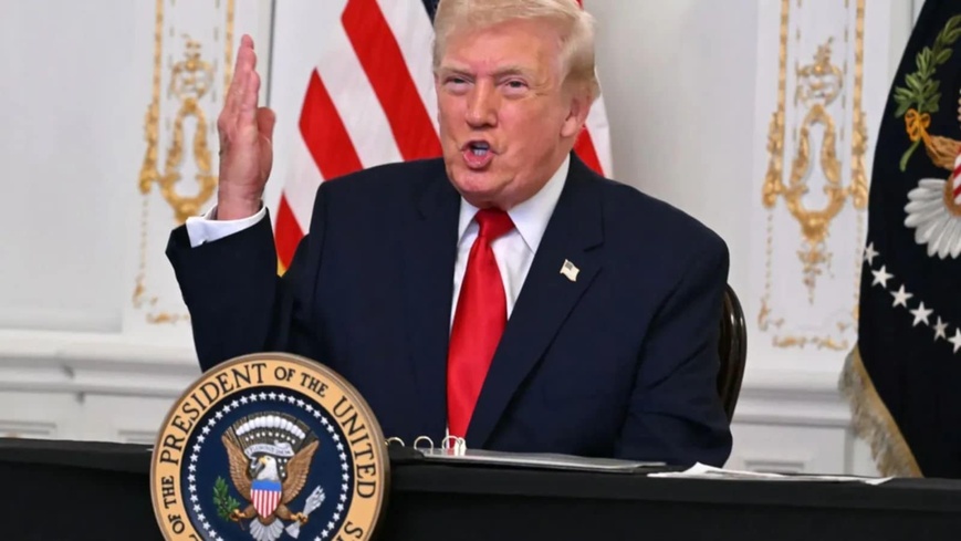 États-Unis : Donald Trump durcit les restrictions d’entrée pour renforcer la sécurité nationale