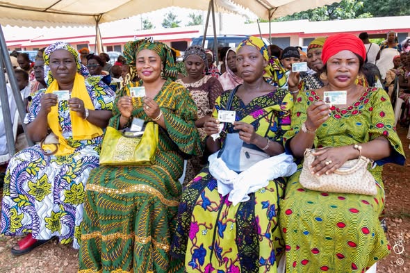 Côte d’Ivoire : CMU, la barre de 23 millions d’enrôlés franchie