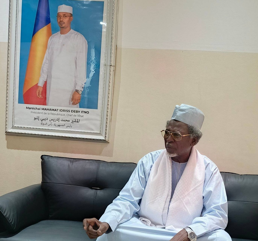 Tchad : les cérémonies de remise des diplômes sont suspendues à N'Djamena (Ministère)