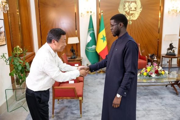 Sénégal-Chine : Ansola S.A. annonce un investissement massif dans les énergies renouvelables