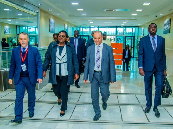 Tchad-Algérie : Le capital humain au cœur de la nouvelle alliance énergétique