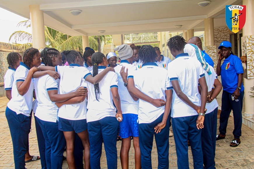 Cameroun - Garoua : Les Sao Dames à l'assaut de la Fondation AGAI Cameroun - Garoua : Les Sao Dames à l'assaut de la Fondation AGAI