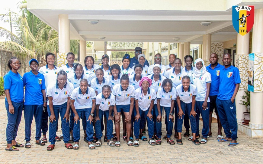 Cameroun - Garoua : Les Sao Dames à l'assaut de la Fondation AGAI Cameroun - Garoua : Les Sao Dames à l'assaut de la Fondation AGAI