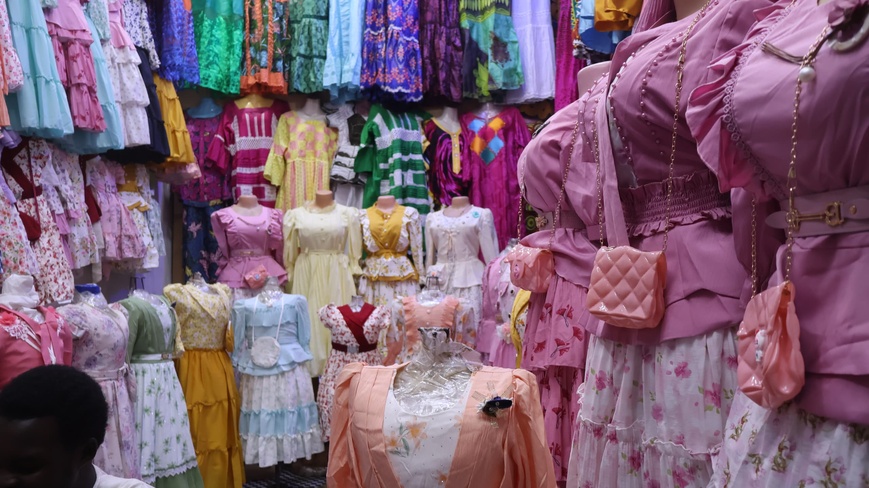 Tchad : à la veille de Noël, le compte à rebours est lancé Tchad : à la veille de Noël, le compte à rebours est lancé