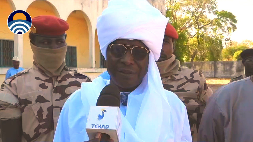 Tchad : Au Salamat, le général Ismat Issakha Acheikh en croisade contre les dérives administratives