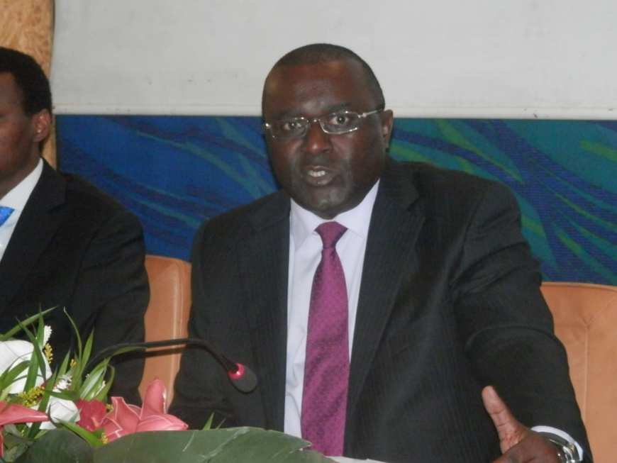 Lucas ABAGA NCHAMA Lucas ABAGA NCHAMA