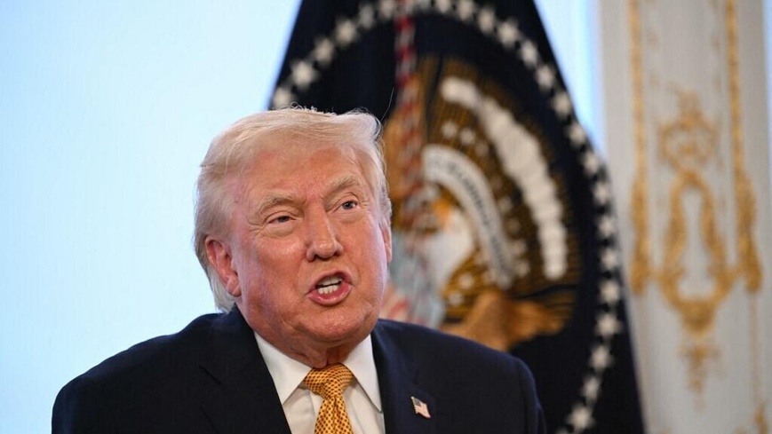 © Andrew Caballero-Reynolds / AFP © Andrew Caballero-Reynolds / AFP