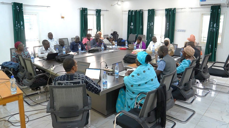 Tchad – Burkina Faso : Une synergie pour une gouvernance locale transparente