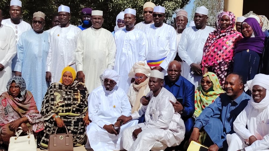 Abéché : Ouverture de la première session ordinaire du Conseil Municipal pour l’année 2026