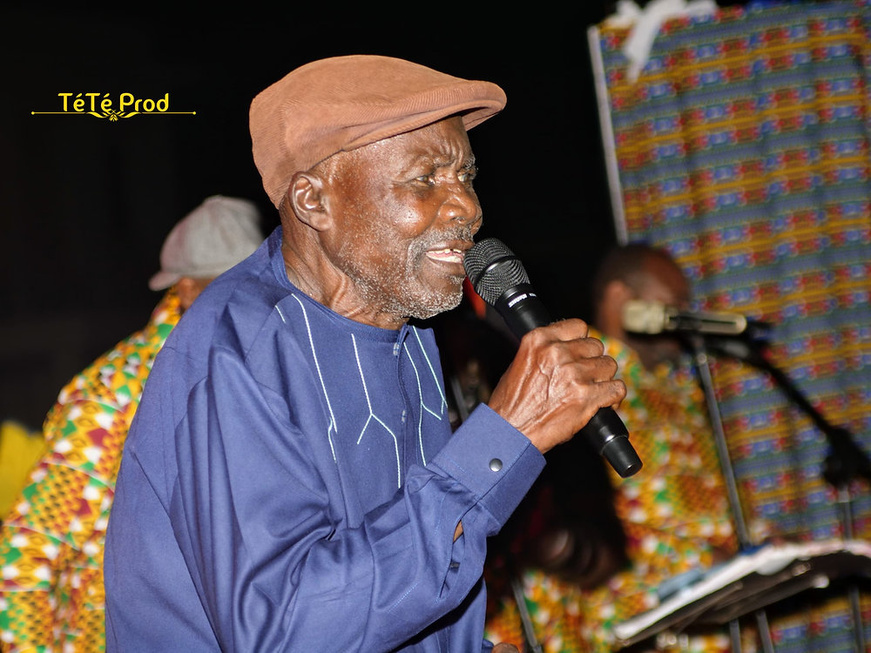 Cameroun: Mama Ohandja, le dernier chant du Rossignol