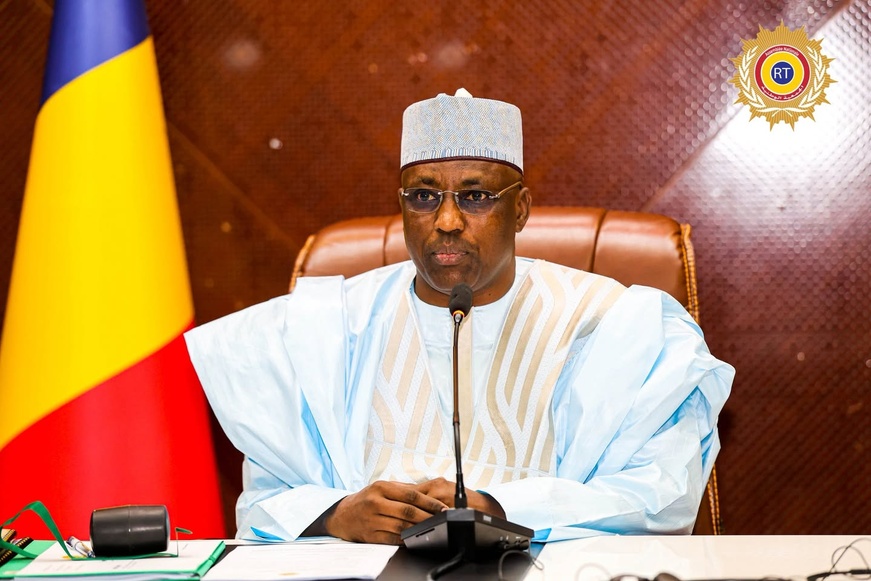 Affaire CPI : L'Assemblée nationale condamne une tentative de déstabilisation du Tchad Affaire CPI : L'Assemblée nationale condamne une tentative de déstabilisation du Tchad