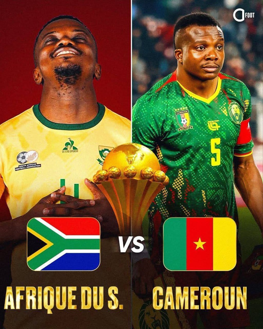 CAN 2025 : Le tableau des huitièmes de finale est connu, place aux chocs !