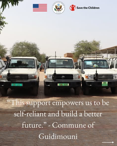 Niger : Clôture du programme Wadata à Zinder, un héritage de prospérité et de mobilité