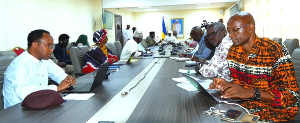 Tchad : Le Ministère de la Santé dresse le bilan sanitaire des fêtes de fin d’année 2025