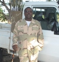Soudan: le président de l'UDC condamne l'attaque du MJE contre Oumdourman Soudan: le président de l'UDC condamne l'attaque du MJE contre Oumdourman