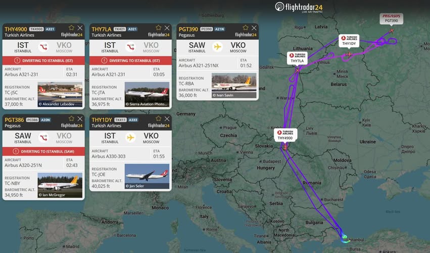 Image : Air Plus Info