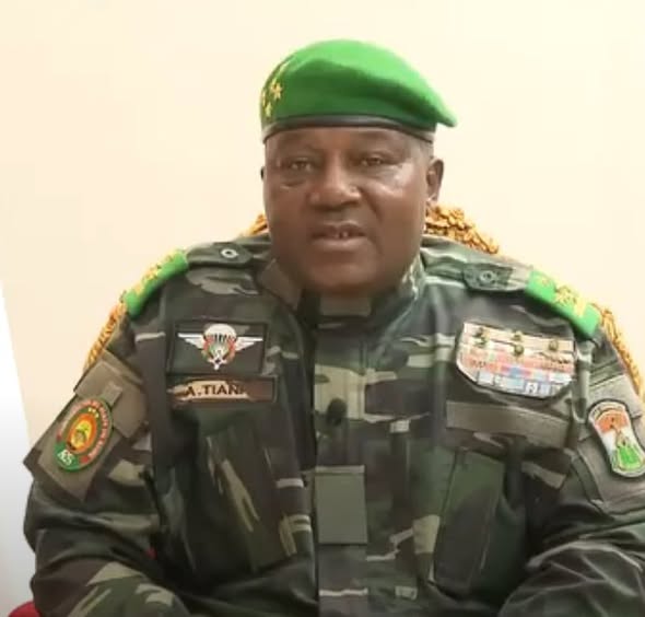 Crise diplomatique : Le Niger expulse le Premier conseiller du Bénin par « réciprocité »